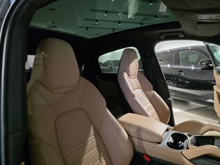 Porsche Cayenne 2024 COUPE 3display/MATRIX/PANO/360cam/22"/HUD-thumb-52