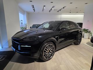 Porsche Cayenne 2024 COUPE 3display/MATRIX/PANO/360cam/22"/HUD-thumb-18