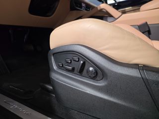 Porsche Cayenne 2024 COUPE 3display/MATRIX/PANO/360cam/22"/HUD-thumb-21