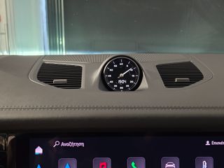 Porsche Cayenne 2024 COUPE 3display/MATRIX/PANO/360cam/22"/HUD-thumb-32
