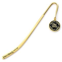 The Lord of the Rings bookmark