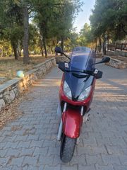 Yamaha XMAX 250 2006