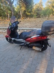 Yamaha XMAX 250 2006-thumb-1