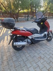 Yamaha XMAX 250 2006-thumb-2