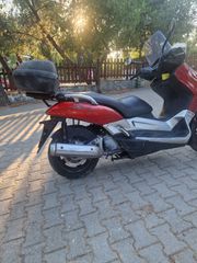 Yamaha XMAX 250 2006-thumb-3