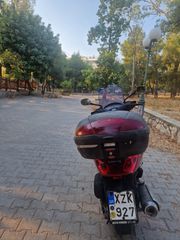 Yamaha XMAX 250 2006-thumb-4
