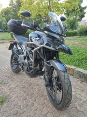 Zontes 350 T2 2024