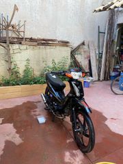 Fym Scooter 125 2026 παπι