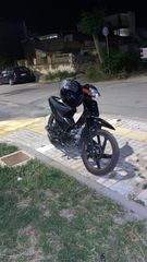 Fym Scooter 125 2026 παπι-thumb-2