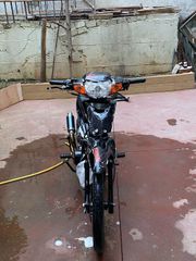Fym Scooter 125 2026 παπι-thumb-3