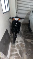 Fym Scooter 125 2026 παπι-thumb-4