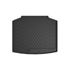 ΠΑΤΑΚΙ ΣΚΑΦΗ ΠΟΡΤ ΜΠΑΓΚΑΖ ΓΙΑ SKODA SCALA 5D 06/2019+ (ΚΑΤΩ ΕΠΙΠΕΔΟ) SUMISURA TRUNK MAT ΑΠΟ ΑΟΣΜΟ, ΜΗ ΤΟΞΙΚΟ, ΟΙΚΟΛΟΓΙΚΟ ΚΑΙ ΑΝΑΚΥΚΛΩΣΙΜΟ ΣΥΝΘΕΤΙΚΟ ΛΑΣΤΙΧΟ ΣΕ ΜΑΥΡΟ ΧΡΩΜΑ ΜΕ ΥΠΟΔΟΧΗ ΓΙΑ ΠΡΟΕΚΤΑΣΗ L251
