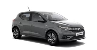Dacia Sandero 2026 1.0 TCe 90hp Expression - τελική τιμή ! ! !