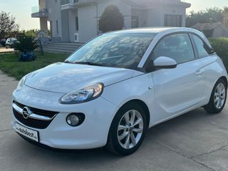 Opel Adam 2013 JAM 1.2cc