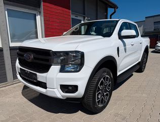 Ford Ranger 2023