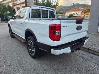 Ford Ranger 2023-thumb-4