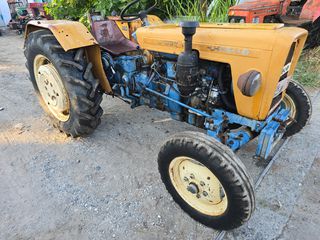 Τρακτέρ Ursus 1979 C335