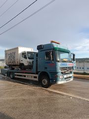 Οχημα Οδικής Βοήθειας Mercedes-Benz 2005 Actros Mp2 1832