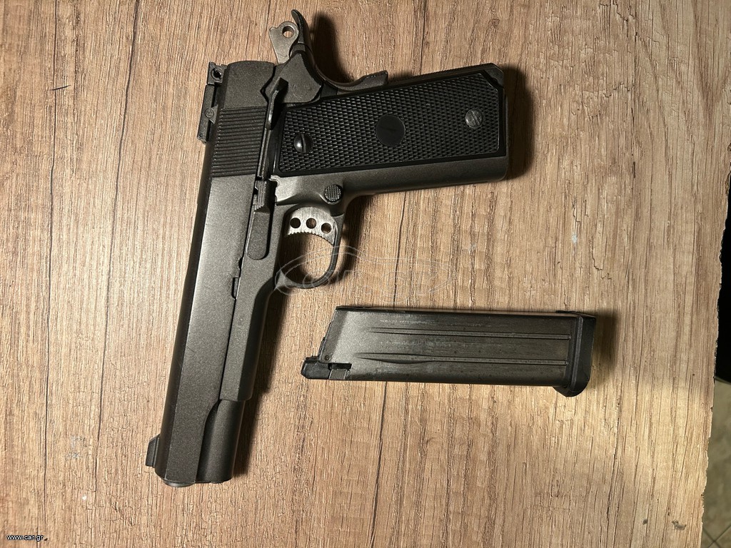 G191B (GG) pistol replica