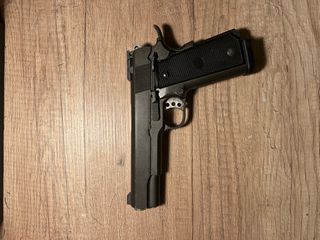 G191B (GG) pistol replica-thumb-2