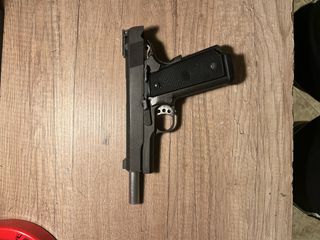 G191B (GG) pistol replica-thumb-3