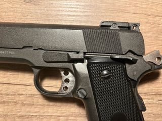 G191B (GG) pistol replica-thumb-4