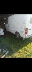 Ford Transit 1990 Transit L