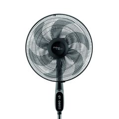 Ανεμιστήρας Ορθοστάτης PRIMO S1684 16'' 40εκ. DC με Τηλεχειριστήριο Μαύρος