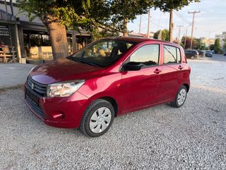 Suzuki Celerio 2018 1.0 Basis Αυτόματο