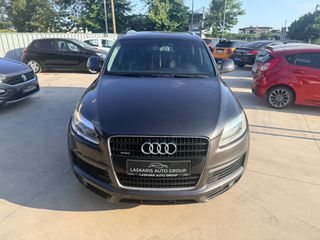 Audi Q7 2007 3.0 TDI QUATTRO TIPTRONIC S-LINE-thumb-3