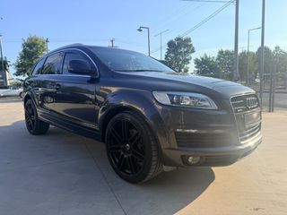 Audi Q7 2007 3.0 TDI QUATTRO TIPTRONIC S-LINE-thumb-4