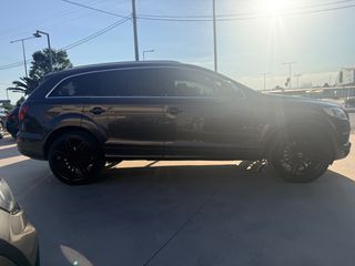 Audi Q7 2007 3.0 TDI QUATTRO TIPTRONIC S-LINE-thumb-6