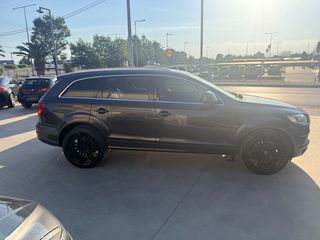 Audi Q7 2007 3.0 TDI QUATTRO TIPTRONIC S-LINE-thumb-7