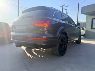Audi Q7 2007 3.0 TDI QUATTRO TIPTRONIC S-LINE-thumb-8