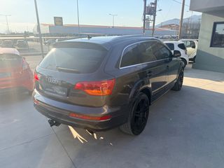 Audi Q7 2007 3.0 TDI QUATTRO TIPTRONIC S-LINE-thumb-9