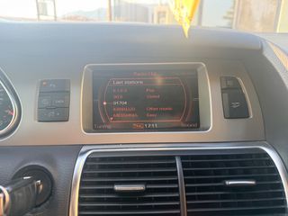 Audi Q7 2007 3.0 TDI QUATTRO TIPTRONIC S-LINE-thumb-36