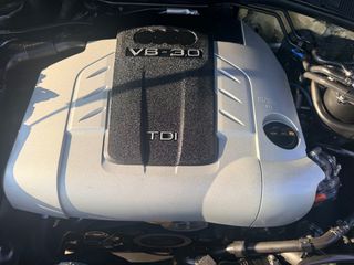 Audi Q7 2007 3.0 TDI QUATTRO TIPTRONIC S-LINE-thumb-38