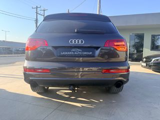 Audi Q7 2007 3.0 TDI QUATTRO TIPTRONIC S-LINE-thumb-10