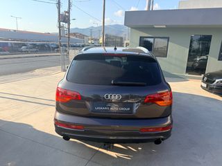 Audi Q7 2007 3.0 TDI QUATTRO TIPTRONIC S-LINE-thumb-11