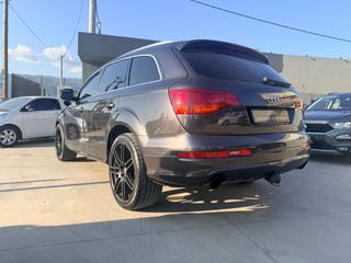 Audi Q7 2007 3.0 TDI QUATTRO TIPTRONIC S-LINE-thumb-12