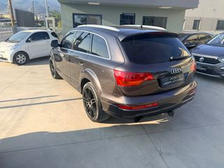 Audi Q7 2007 3.0 TDI QUATTRO TIPTRONIC S-LINE-thumb-13