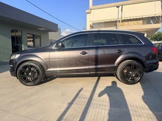Audi Q7 2007 3.0 TDI QUATTRO TIPTRONIC S-LINE-thumb-14