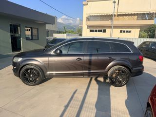 Audi Q7 2007 3.0 TDI QUATTRO TIPTRONIC S-LINE-thumb-15