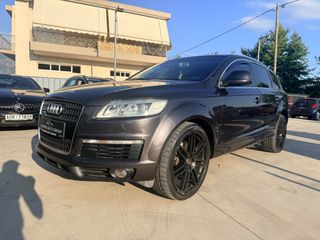 Audi Q7 2007 3.0 TDI QUATTRO TIPTRONIC S-LINE-thumb-16