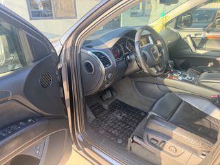 Audi Q7 2007 3.0 TDI QUATTRO TIPTRONIC S-LINE-thumb-18