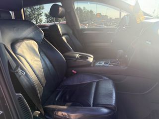 Audi Q7 2007 3.0 TDI QUATTRO TIPTRONIC S-LINE-thumb-21