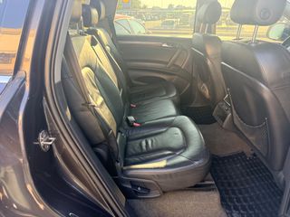 Audi Q7 2007 3.0 TDI QUATTRO TIPTRONIC S-LINE-thumb-22
