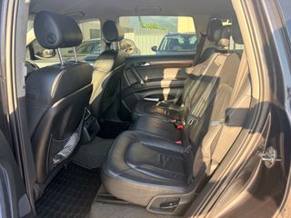Audi Q7 2007 3.0 TDI QUATTRO TIPTRONIC S-LINE-thumb-23