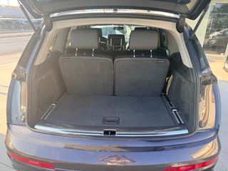 Audi Q7 2007 3.0 TDI QUATTRO TIPTRONIC S-LINE-thumb-25