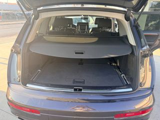Audi Q7 2007 3.0 TDI QUATTRO TIPTRONIC S-LINE-thumb-26